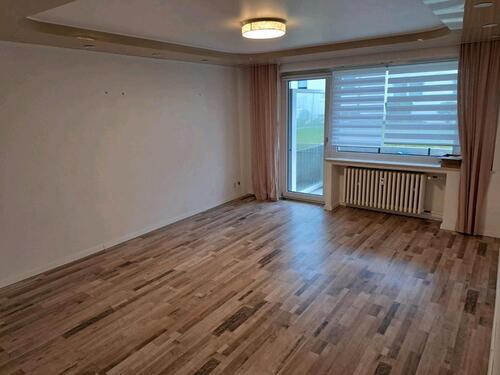 Foto - Etagenwohnung in Kassel zur Miete