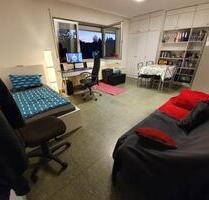 1-Zimmer-Wohnung mit KB ab Februar 2026 - Saarbrücken Malstatt