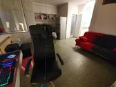 Foto - 1 Zimmer Etagenwohnung zur Miete in Saarbrücken