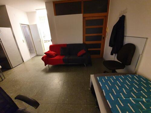 Foto - 1 Zimmer Etagenwohnung in Saarbrücken