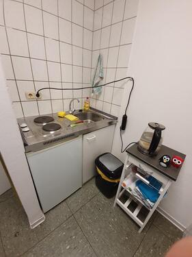 Foto - Etagenwohnung in Saarbrücken zur Miete
