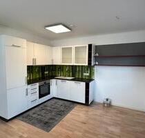 3 Zi.Whg Klima, Balkon, Küche zu vermieten - Siegenburg