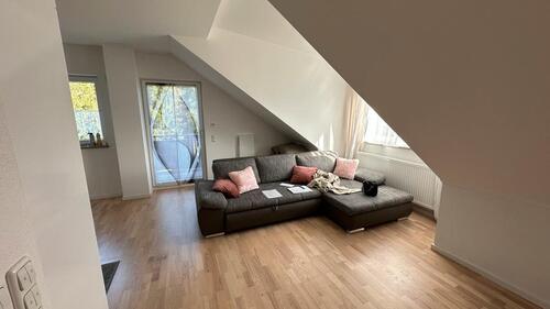 Foto - 3 Zimmer Etagenwohnung zur Miete in Siegenburg