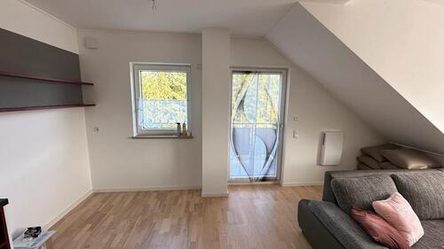 Foto - Etagenwohnung in Siegenburg zur Miete