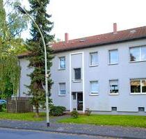 Demnächst frei! 2-Zimmer-Wohnung in Duisburg Ungelsheim