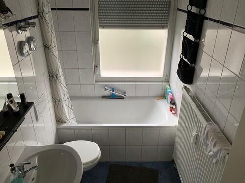 Foto - Etagenwohnung in Duisburg zur Miete