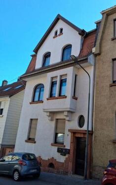 Foto - Schöne helle Wohnung mit Wintergarten in Neunkirchen