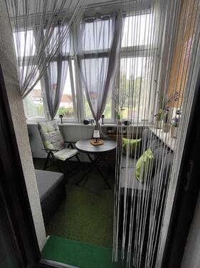 Foto - Etagenwohnung in Neunkirchen zur Miete