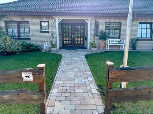 Foto - 4 Zimmer Bungalow zum Kaufen in Lunden