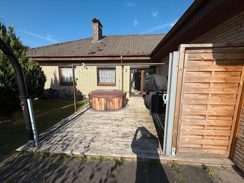 Foto - 4 Zimmer Bungalow in Lunden