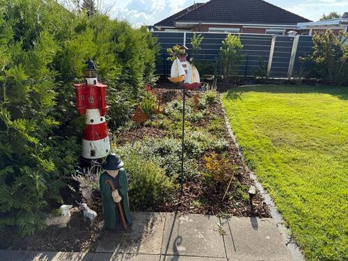 Foto - Bungalow in Lunden zum Kaufen