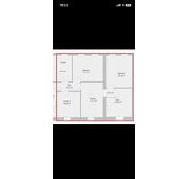 3 12 Zimmer Mietwohnung Helbra Huissenstraße