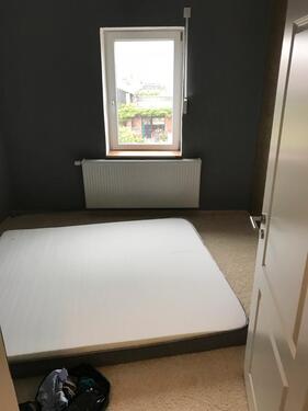 Foto - Etagenwohnung in Helbra zur Miete