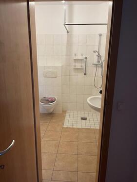 Foto - 2 Zimmer Etagenwohnung zur Miete in Boizenburg/Elbe