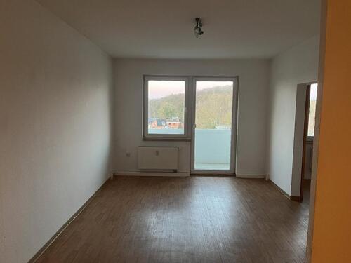 Foto - 2 Zimmer Etagenwohnung in Boizenburg/Elbe