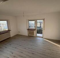 Großzügige 3-Zimmer-Wohnung inkl. ausgebautem Dachgeschoss - Karben