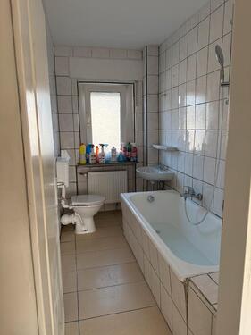 Foto - Maisonettenwohnung in Karben zur Miete