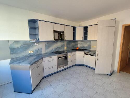 Foto - wunderschöne 3-Raum-Wohnung mit Einbauküche in AueZeller Berg