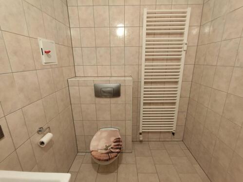 Foto - Etagenwohnung in Aue-Bad Schlema zur Miete