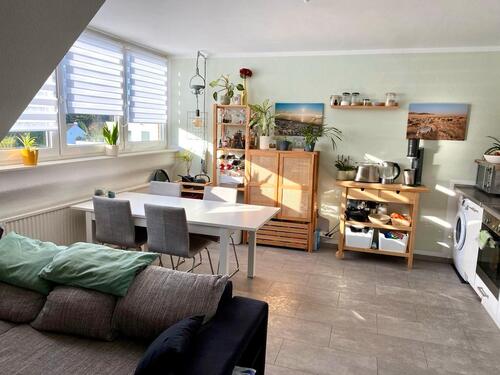 Foto - Zweizimmerwohnung in 50858 Köln Weiden zu verkaufen