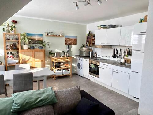 Foto - 2 Zimmer Etagenwohnung zum Kaufen in Köln