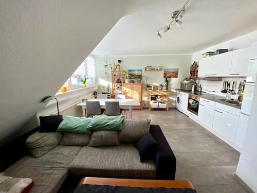 Foto - 2 Zimmer Etagenwohnung in Köln