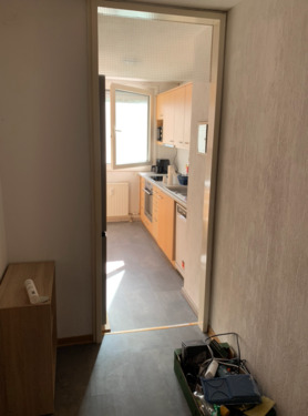 Foto - Etagenwohnung in Winnenden zur Miete