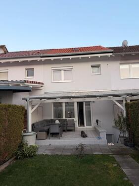 Foto - 5 Zimmer Reihenhaus zur Miete in Achern