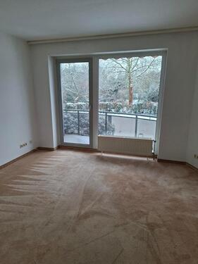 Foto - Großzügige 2-Zimmer-Erdgeschosswohnung mit Balkon