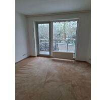 Großzügige 2-Zimmer-Erdgeschosswohnung mit Balkon - Nordhausen