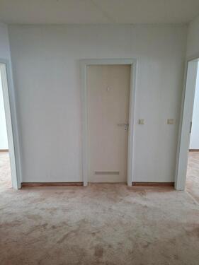 Foto - 2 Zimmer Erdgeschoßwohnung in Nordhausen