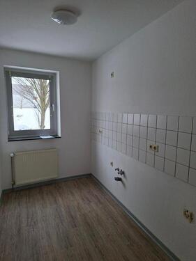 Foto - Erdgeschoßwohnung in Nordhausen zur Miete