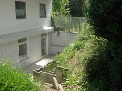 Foto - 4 Zimmer Wohnung in Köln-Dellbrück zum 01.0501.06 zu vermieten.