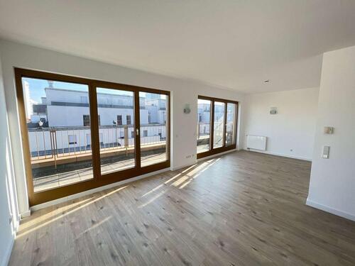 Foto - 2 Zimmer Etagenwohnung zur Miete in Frankfurt am Main