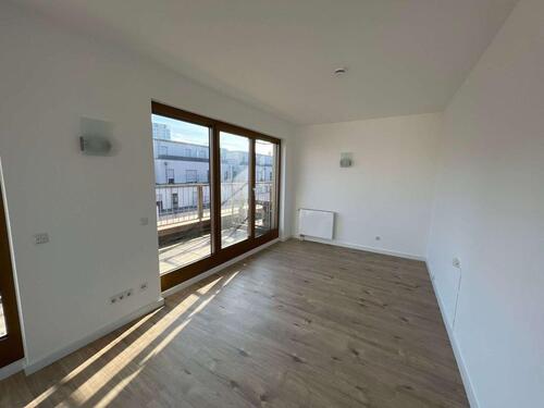 Foto - 2 Zimmer Etagenwohnung in Frankfurt am Main