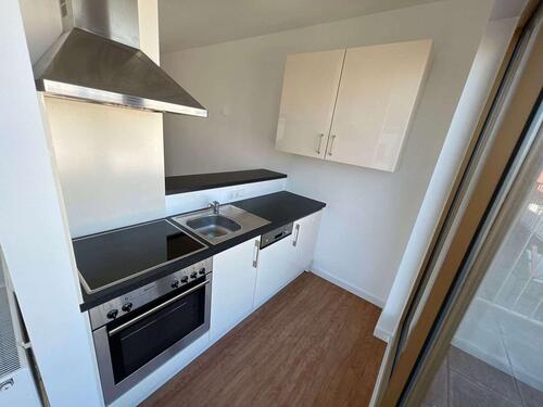 Foto - Etagenwohnung in Frankfurt am Main zur Miete