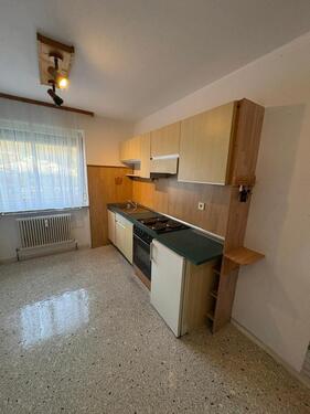 Foto - 1 Zimmer Etagenwohnung zur Miete in Bad Wildbad