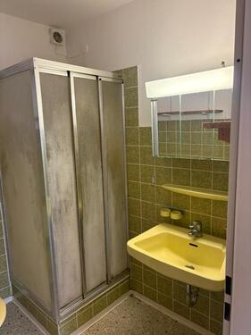 Foto - 1 Zimmer Etagenwohnung in Bad Wildbad