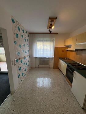 Foto - Etagenwohnung in Bad Wildbad zur Miete