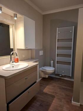 Foto - Großzügig geschnittene und helle Wohnung mit Burgblick in BKS