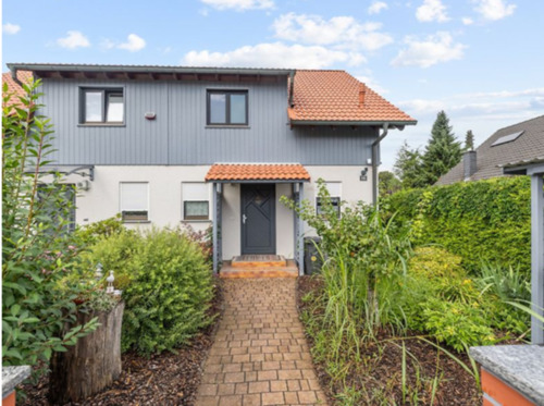 Foto - Doppelhaushälfte - 520.000,00&nbsp;EUR Kaufpreis, ca.&nbsp; 89,00&nbsp;m&sup2;