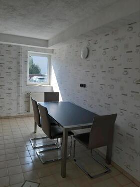 Foto - Etagenwohnung in Simmern/Hunsrück zur Miete