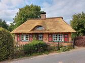 Foto - Ferienhaus zwischen Nord- und Ostsee