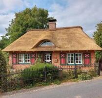 Ferienhaus zwischen Nord- und Ostsee - Nordhastedt