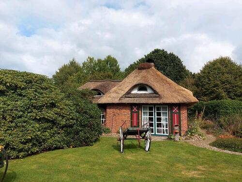 Foto - 2 Zimmer Einfamilienhaus in Nordhastedt