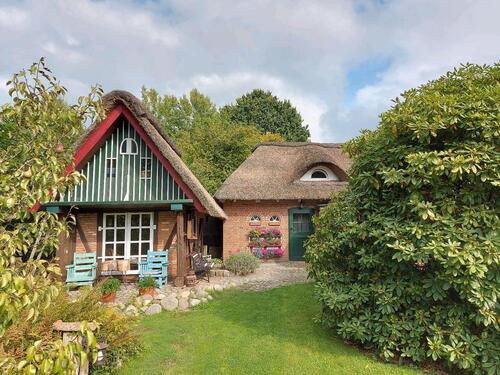 Foto - Einfamilienhaus in Nordhastedt zum Kaufen