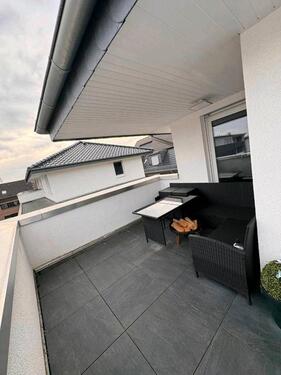 Foto - 3 Zimmer Penthouse Wohnung Zentrumsnah