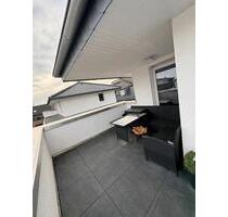 3 Zimmer Penthouse Wohnung Zentrumsnah - Gütersloh