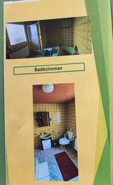 Foto - 4 Zimmer Bauernhaus, Landhaus in Helmenzen