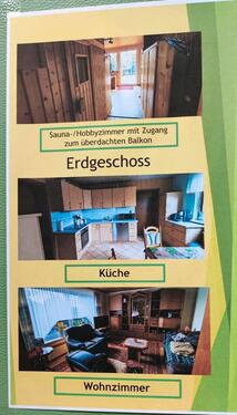 Foto - Bauernhaus, Landhaus in Helmenzen zum Kaufen